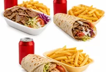 KEBAB MEAL DEALS