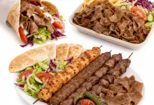 KEBABS