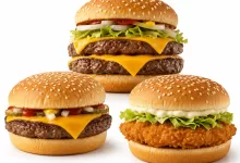 BURGERS