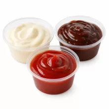 SAUCES