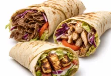 WRAPS