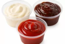 SAUCES