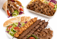 KEBABS