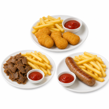 KIDS MEALS