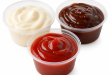 SAUCES