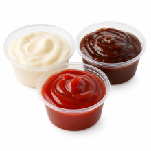 SAUCES