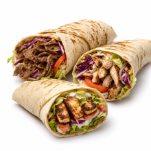 WRAPS